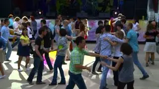 Свинговый Бум 2014/Swing Boom dance&music festival