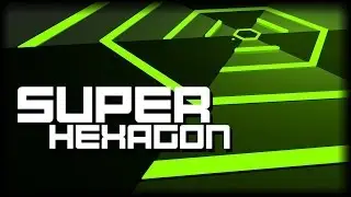 IT HURTS YOUR BRAIN (Super Hexagon)