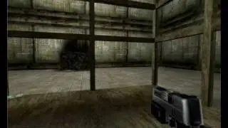 Red Faction Advanced Glass Effects