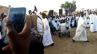 زمراوي في الريف الشمالي الكوداب