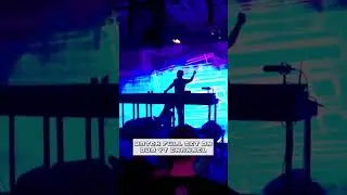 The Magician @GiuseppeOttavianiat #MondayBar #trance #trancemusic #electronicmusic #trancefamily