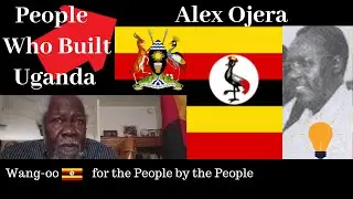 🛑Wang-oo Uganda Ep. 171: Alex Ojera Minister Of Information, Broadcasting, And Tourism