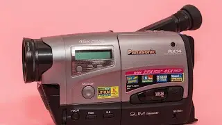 Southside on VHS. CH. 1