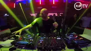 KOLOMBO - Live @ Forsage Dance Club [PLAY TV] 27.10.2017