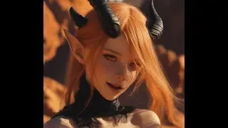 Dark Planet (Music Video)