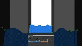 Fluid Motion: Water Animation in Adobe Animate