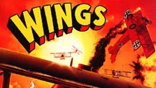 Wings by Cinemaware Amiga 500 