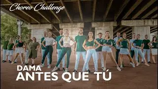 Bachata Den Haag | Bachata Passion | Partnering Choreo challenge | Nederland | Dama - Antes que tu