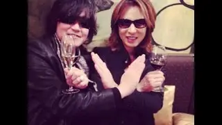 X HiroshimaがXJAPAN YOSHIKIとTOSHIの聖地館山へ！