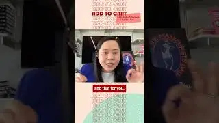 #SusanLieu joins Add to Cart to VENT! #shorts #addtocart #podcastclips  #podcasting