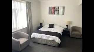 26/259 Gouger Street, Adelaide SA 5000