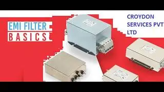3 Essential parameters to be check while selecting Power Line EMI filter