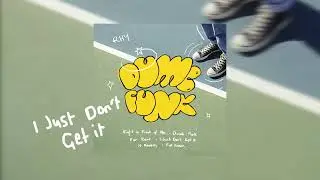 RHY - I Just Don't Get It
