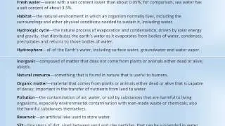 Definitions - L1.D