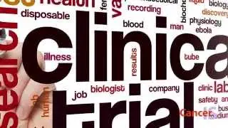 How Do Cancer Clinical Trials Work and Should You Participate?
