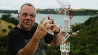 A Gallery Without Walls at Connells Bay Sculpture Park