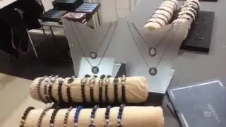 Vintouch Jewels
