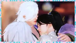 💝雙男主漫畫💝人与事忘了没关系，我有适合你的尺寸，你肯定记得 #漫画 #動漫 #耽美 #双男主 #逆水寒 #LGBT #BL #重生 #復仇 #逆襲 #甜寵 #動漫全集 #動畫 #古風 #國漫