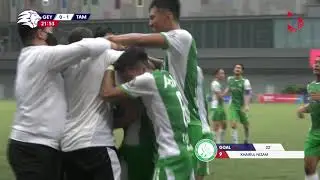 Top 3 SPL Goals in 60 Seconds (2020 Season - Round 9)