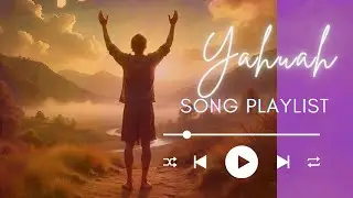 Run to YAHUAH | Hebrew Roots Worship | Soulful Acoustic Praise