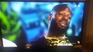 Martellus Bennett E:60 clip