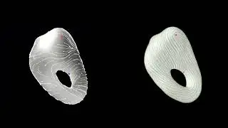 Evolving active nematics
