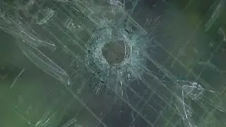 Family lives in fear after shots fired into their home multiple times in Irvington