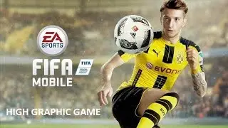 FIFA 2017 Download Install and Gameplay For Android
