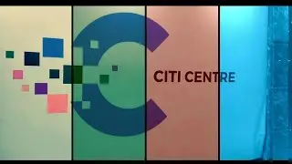 Aligarh City centre Mall cinematic video & Teaser Sameer ji life ka Funda