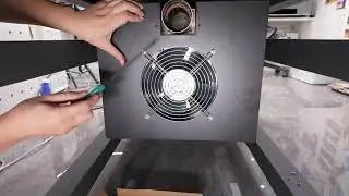 Model S 40 Troubleshooting - Check the circuits of air purifier