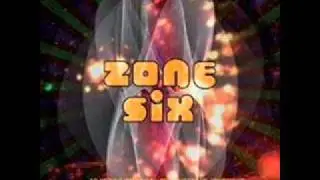 Zone Six - Knuf On Tog