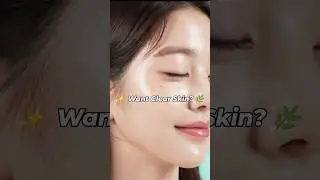 🌿🤍Clear Skin Tips☁🌷#clearskin #clearskinroutine #tips #skincare #skincaretips #ytshorts #shorts