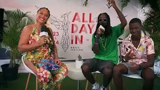 AFTER SHOW - DREXI #ADI22