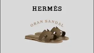 Review/Unboxing Hermes Oran sandal epsom eutope - still beautiful and hot over time.