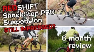 Redshift ShockStop Pro всё ещё стоит своих денег? [Обзор за 6 месяцев]