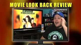 Crime And Punishment In Suburbia - Movie Look Back Review 2000
