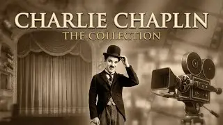 The Fireman (1916) | Charlie Chaplin | Full Comedy Short | The Burning Building Scene
