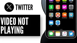 Как исправить ошибку &laquo;Видео не воспроизводится в Twitter X&raquo;