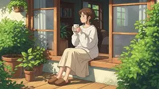 Cozy Slow Living in Rural Japan 🌿 Studio Ghibli Inspired Evening Routine