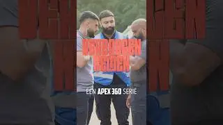 Nederpark Festival | Verborgen Helden | APEX360