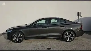 Volvo S60 2023 B5 AWD ULTIMATE DARK