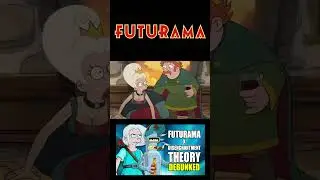 Futurama x Disenchantment Theory DEBUNKED In Season Finale!!