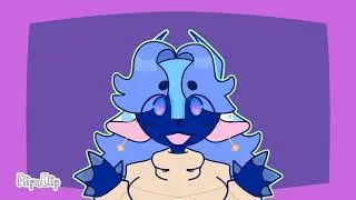 2000 animation meme -Flashing-