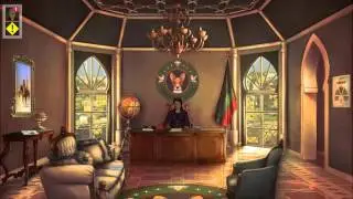 Gameplay &ndash; Rogue State &ndash; Part 1 &ndash; Initial Look