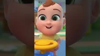 The More We Get Together - A Friendship Song | Baby Nursery Rhymes & Kids Songs