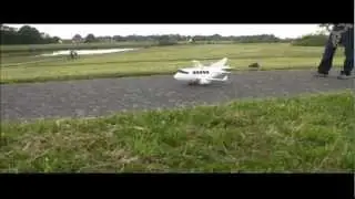 Q737 Crash