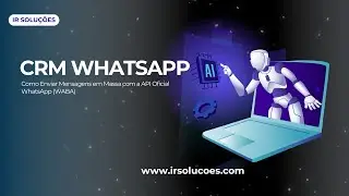 Como Enviar Mensagens em Massa com a API Oficial WhatsApp (WABA)