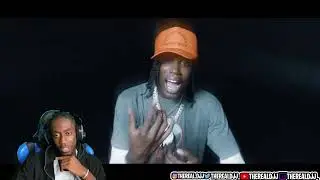 MY BOY BACK!! | Melvoni- Trust Issues (Official Music Video) (REACTION!!)