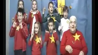 La marimorena LSE- CEIP Escultor Acuña