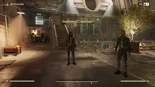 Fallout 76 2021 11 29 - NW Test